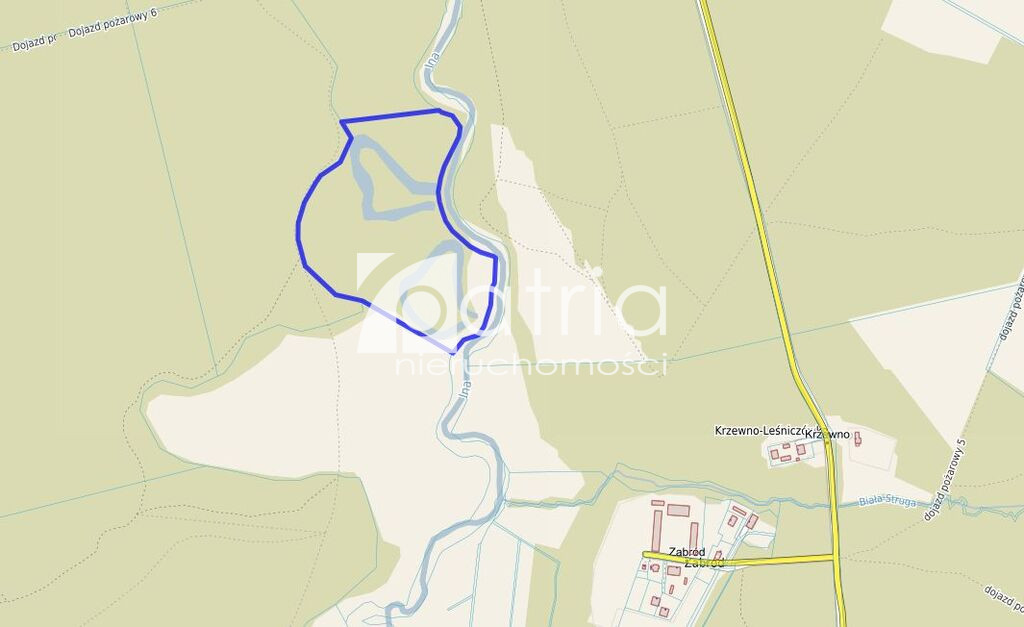 Działka Sprzedaż Goleniów 2