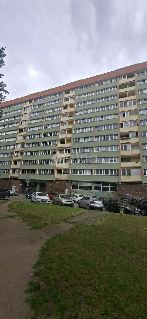 Mieszkanie Sprzedaż Szczecin Centrum al.&nbsp;Wyzwolenia 1
