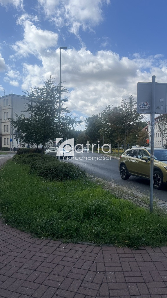Lokal Sprzedaż Szczecin Centrum 2