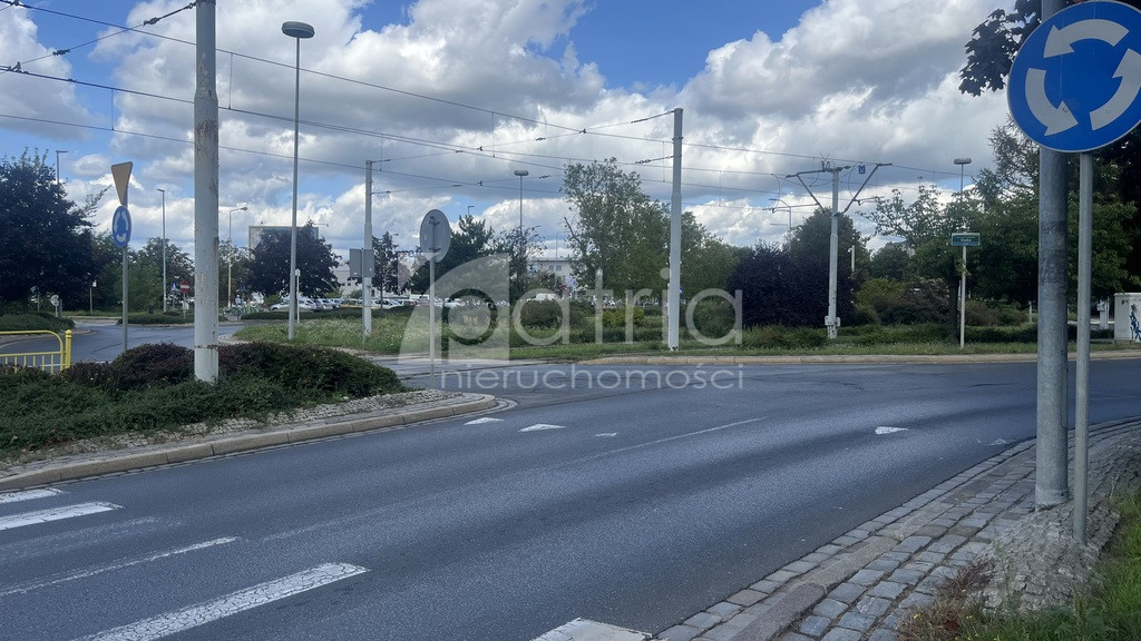 Lokal Sprzedaż Szczecin Centrum 1
