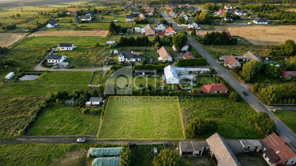 Działka Sprzedaż Rurzyca Bukowa