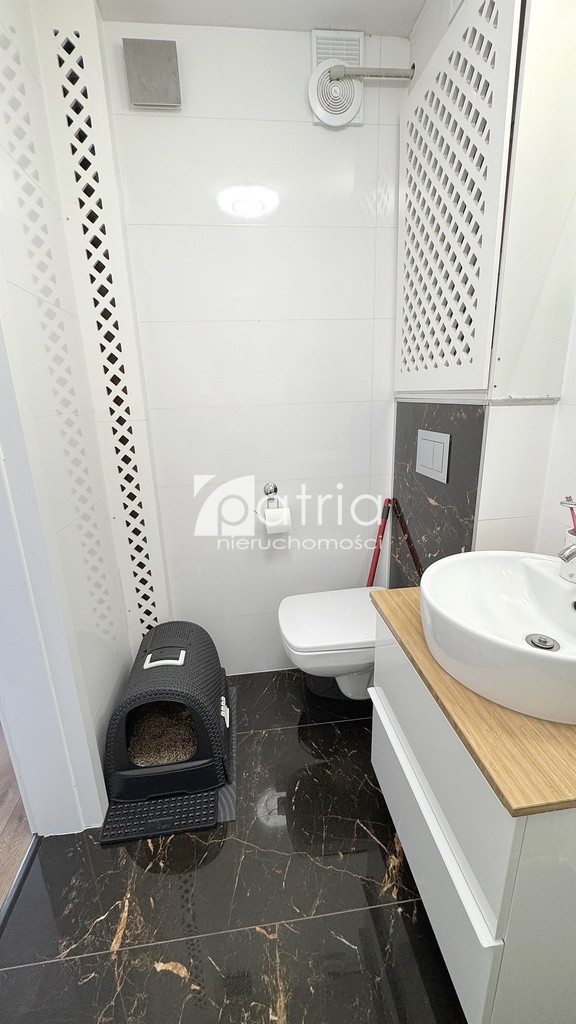 Mieszkanie Sprzedaż Gorzów Wielkopolski Czereśniowa
