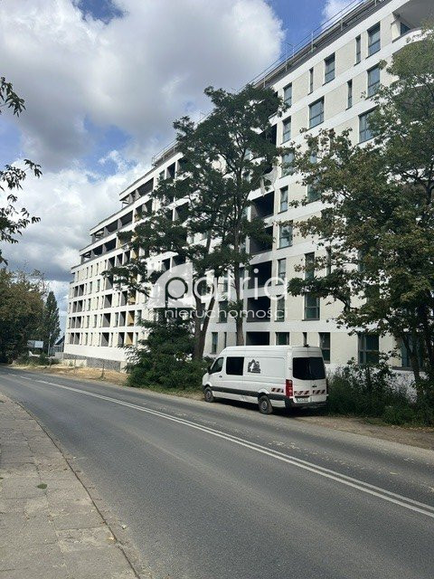Mieszkanie Sprzedaż Szczecin Śródmieście-Centrum Majora Władysława Raginisa 1