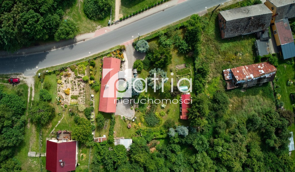 Dom Sprzedaż Osina 24