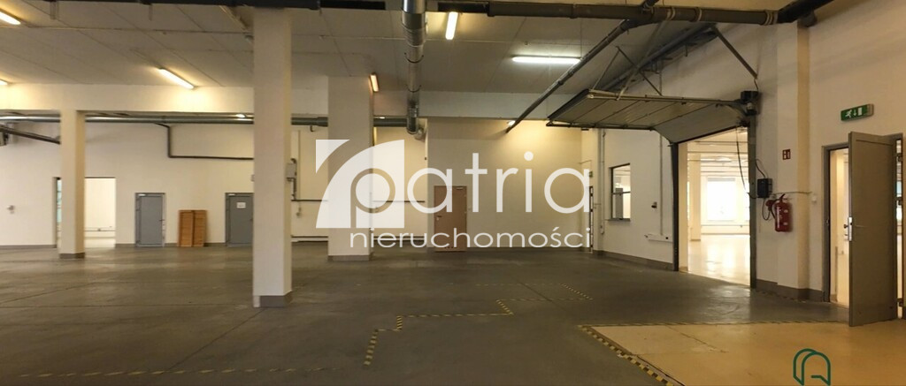 Magazyn Wynajem Szczecin Pomorzany 8