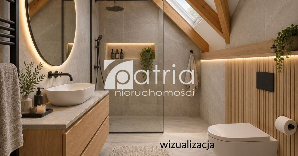 Dom Sprzedaż Łobez 8