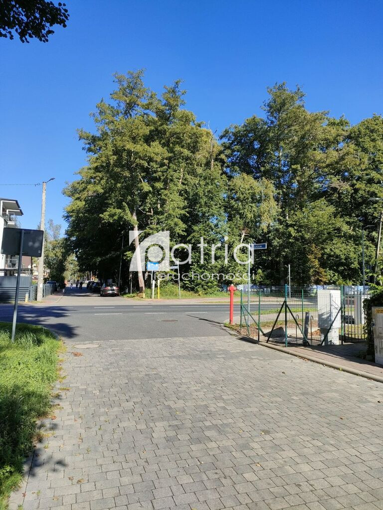 Działka Sprzedaż Międzywodzie Szkolna 3