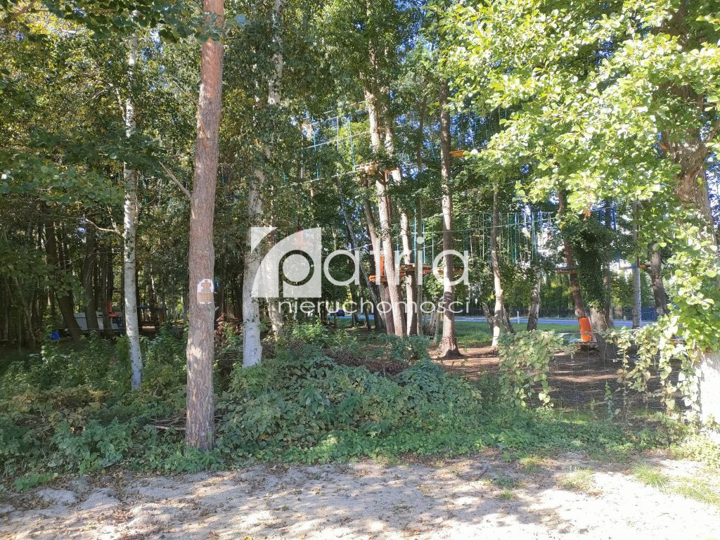 Działka Sprzedaż Międzywodzie Szkolna 6