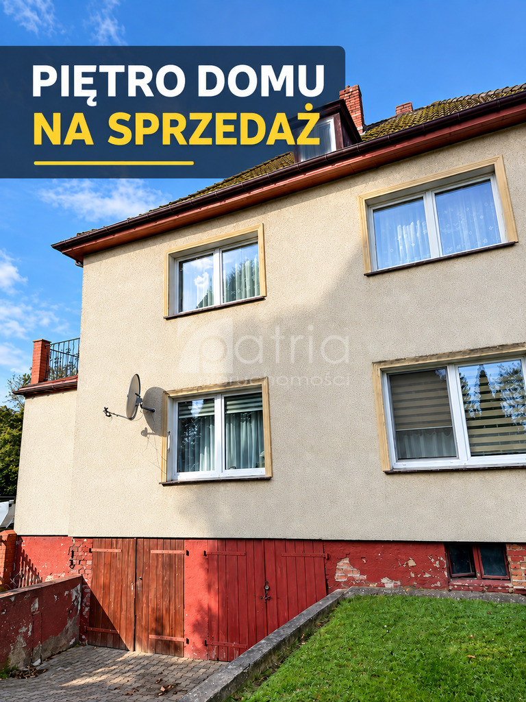 Dom Sprzedaż Kamień Pomorski 1