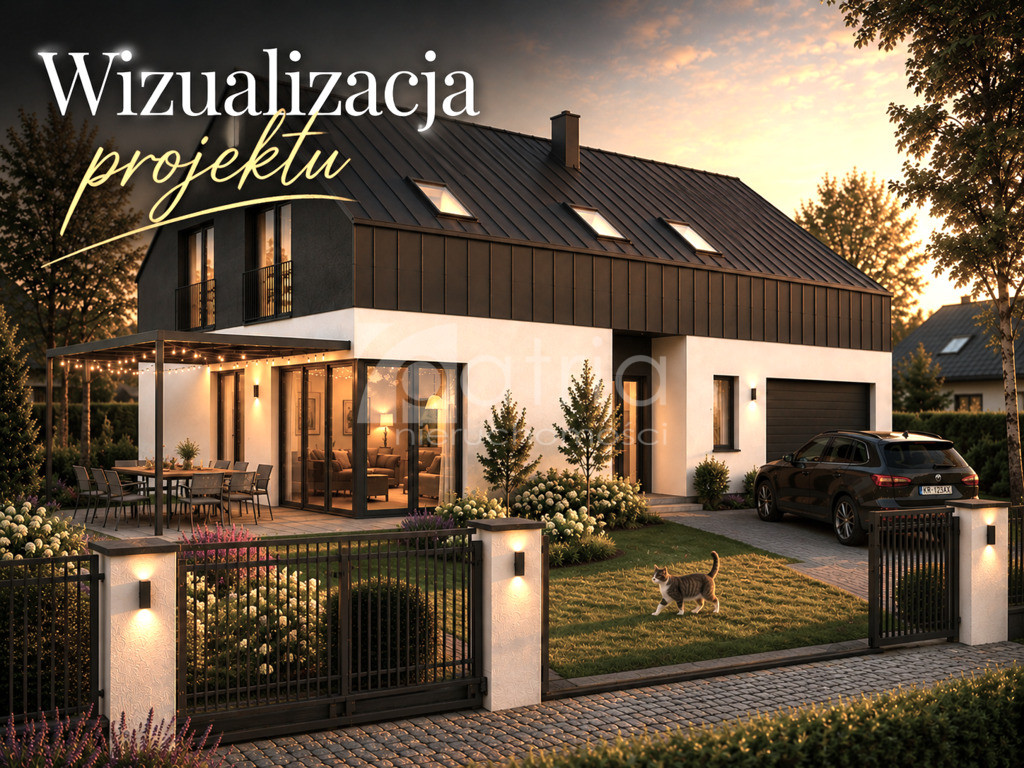 Działka Sprzedaż Szczecin Płonia Nad Stawami 2