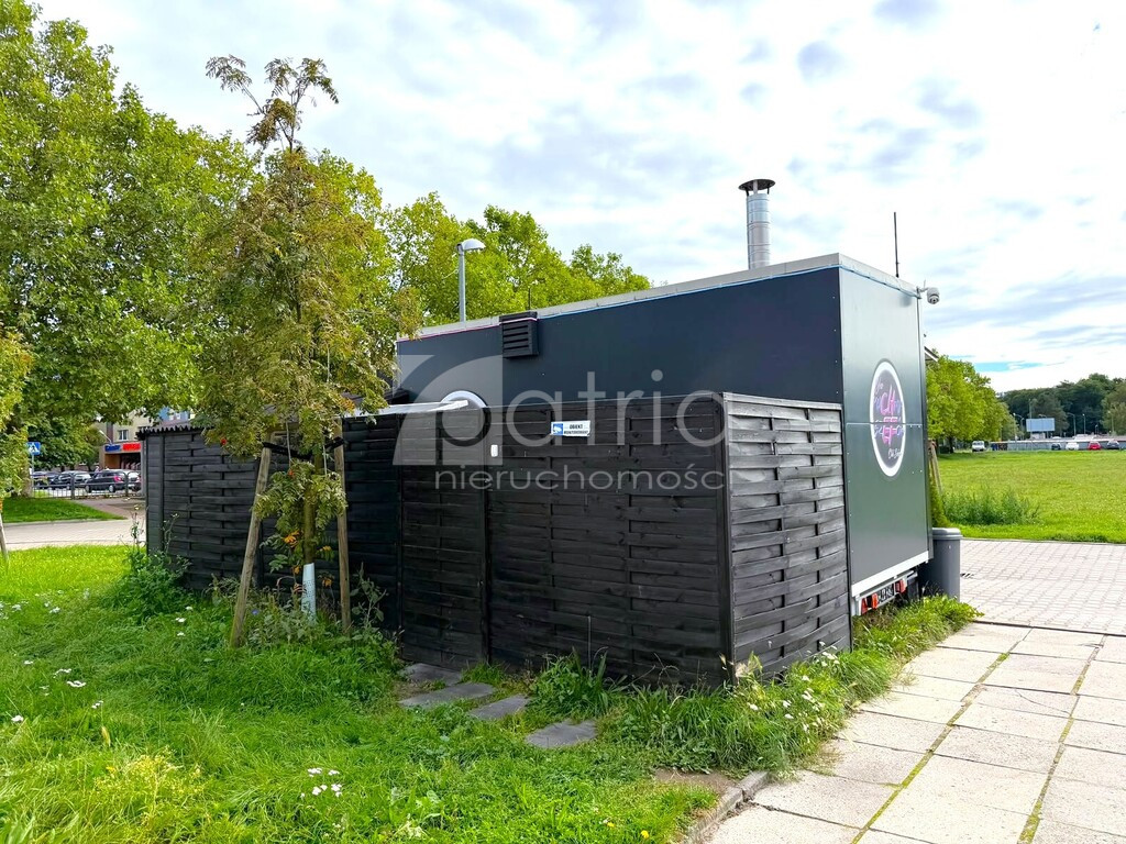 Obiekt Sprzedaż Police