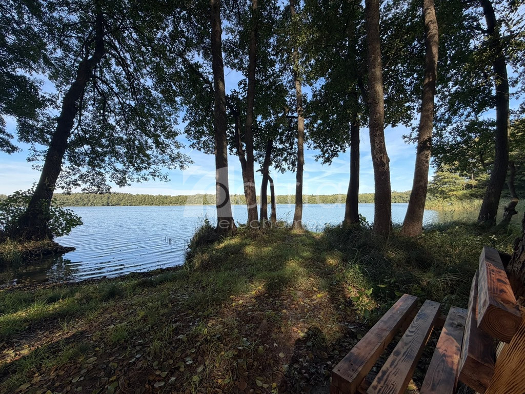 Działka Sprzedaż Myślibórz Wielki 9