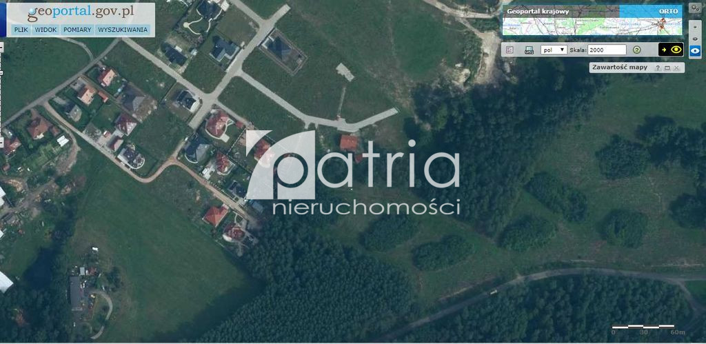 Działka Sprzedaż Tanowo 2