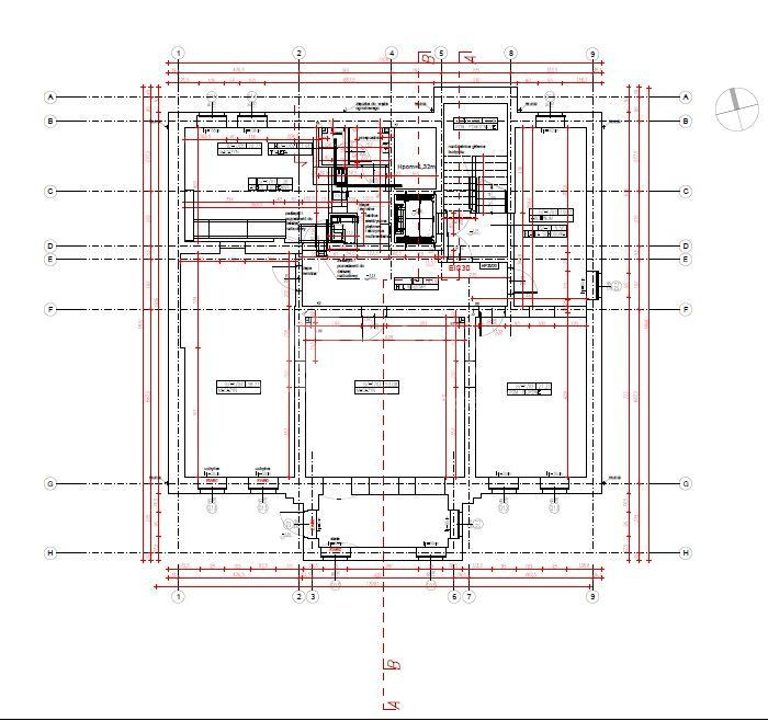 Obiekt Wynajem Szczecin Śródmieście-Centrum