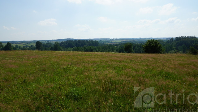 Działka Sprzedaż Bobolice