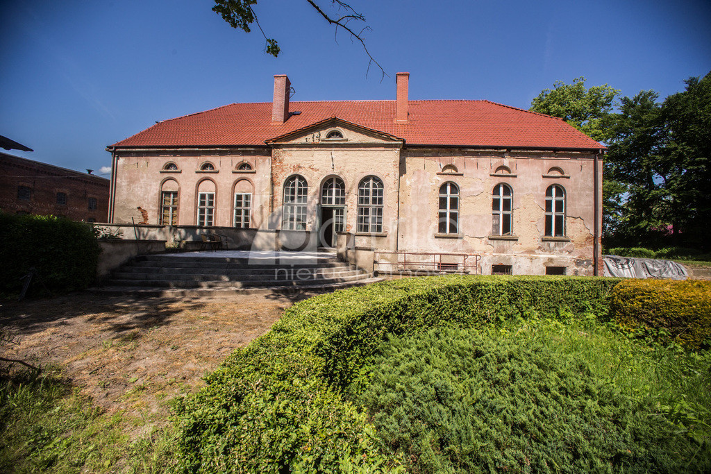 Dom Sprzedaż Przybysław