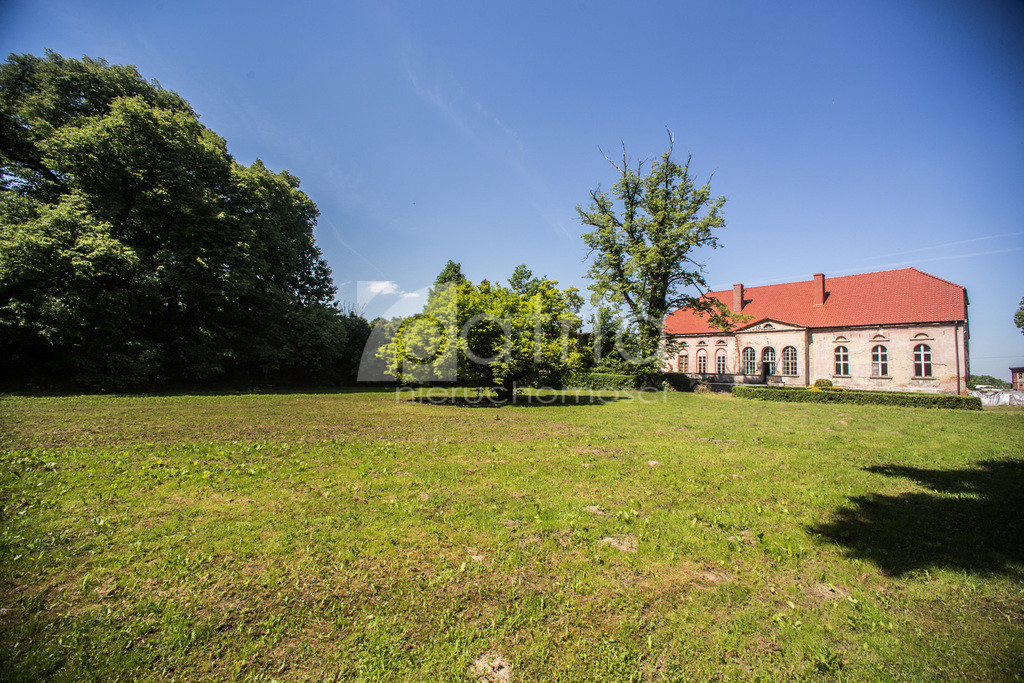Dom Sprzedaż Przybysław