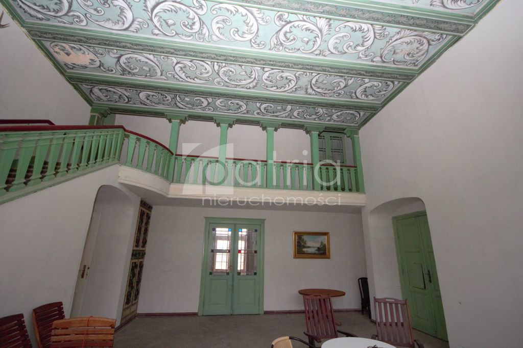 Dom Sprzedaż Przybysław
