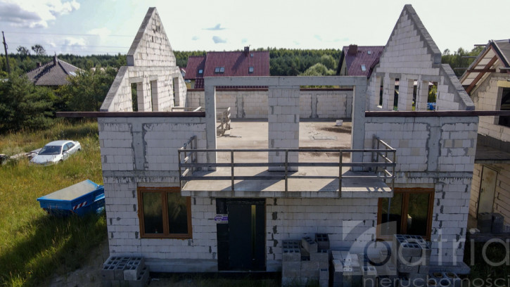 Dom Sprzedaż Łęgi 1