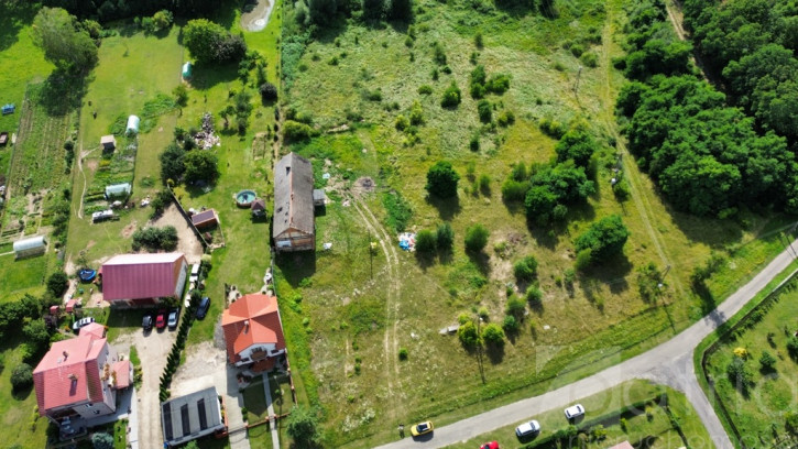 Działka Sprzedaż Stare Chrapowo 1