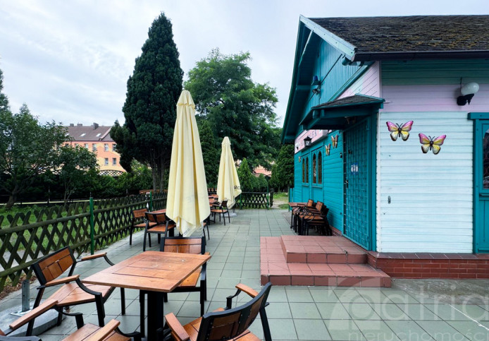 Lokal Sprzedaż Goleniów 1