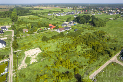 Działka Sprzedaż Kliniska Wielkie