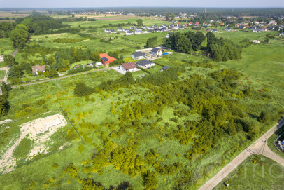 Działka Sprzedaż Kliniska Wielkie