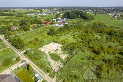 Działka Sprzedaż Kliniska Wielkie