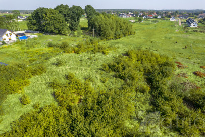 Działka Sprzedaż Kliniska Wielkie