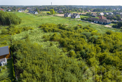 Działka Sprzedaż Kliniska Wielkie