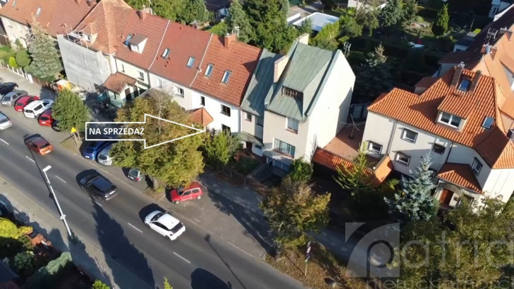 Dom Sprzedaż Szczecin Pogodno 1