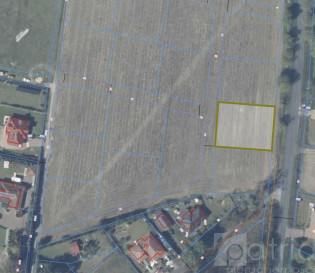 Działka Sprzedaż Stawno
