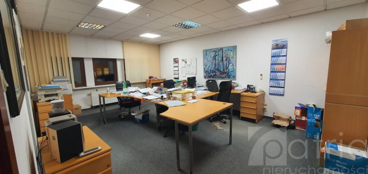 Lokal Wynajem Szczecin Śródmieście-Centrum 1