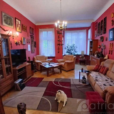 Mieszkanie Sprzedaż Szczecin Śródmieście-Centrum 5 Lipca 1