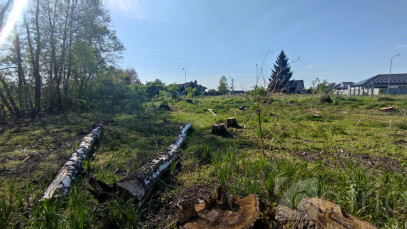 Działka Sprzedaż Sławoszewo