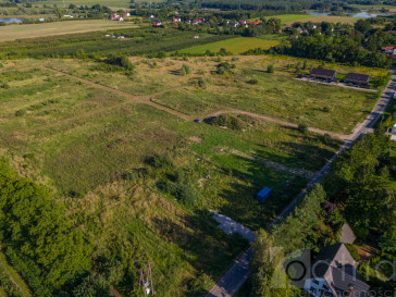 Działka Sprzedaż Binowo