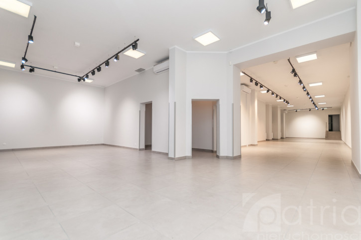 Lokal Sprzedaż Szczecin Centrum 1