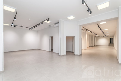 Lokal Sprzedaż Szczecin Centrum