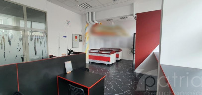 Lokal Sprzedaż Szczecin Pomorzany