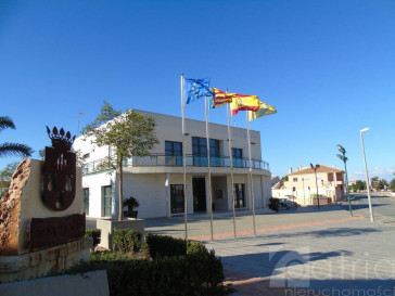 Dom Sprzedaż Daya Nueva, Alicante Calle Maestro Serrano