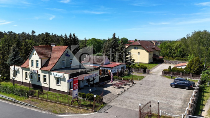 Obiekt Sprzedaż Kliniska Wielkie 1