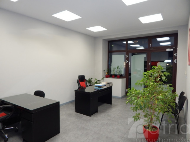 Lokal Sprzedaż Szczecin Centrum 1