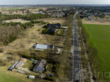 Obiekt Sprzedaż Kobylanka