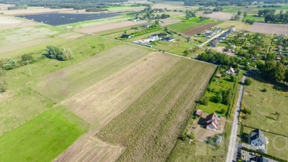 Działka Sprzedaż Maszewo