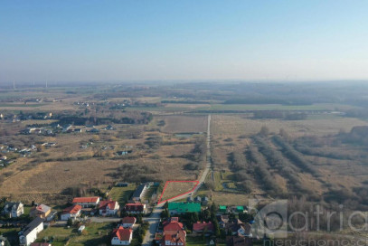 Działka Sprzedaż Sianożęty