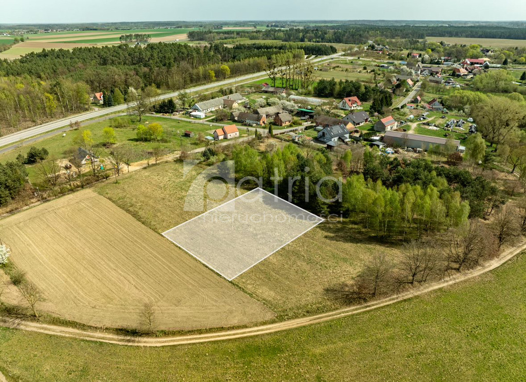Działka Sprzedaż Kikorze
