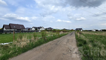 Działka Sprzedaż Mierzyn Kolorowa