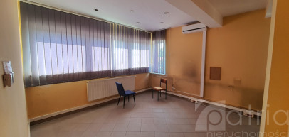 Obiekt Wynajem Szczecin Kijewo