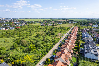 Działka Sprzedaż Mierzyn