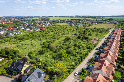 Działka Sprzedaż Mierzyn